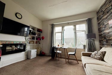 2 bed flat, 15 Woodland Terrace,, Greenbank, Plymouth, PL48NL - Image 6